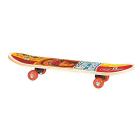 Skateboard in legno 4 ruote 61 cm (R30771)