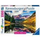 Puzzle 1000 pz - Highlights Aspen, Colorado