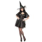 Costume Adulto Strega XS