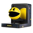 Pac-Man Pvc Statue