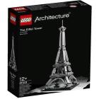 Torre Eiffel - Lego Architecture (21019)