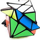 Cubo rompicapo assi 3x3x3