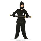 Costume Ninja Bambino 3-4 Anni (77320)