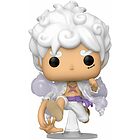 Funko Pop - One Piece - Luffy Gear Five (1607)