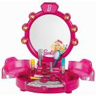 Barbie studio bellezza con accessori, versione per tavolo