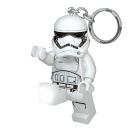 Portachiavi Torcia LEGO Star Wars Stormtrooper