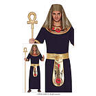 Costume Egiziano Adulto Xl 54 - 56 (86323)