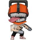 Funko Pop - Chainsaw Man - Chainsaw Man (1677)