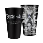 Death Note - Bicchiere 400ml Ryuk (ABYVER163)