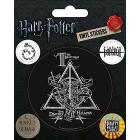 Harry Potter: Symbols (Vinyl Stickers Pack)