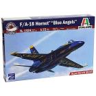 Aereo F/A-18 Hornet "Blue Angels" (1324)