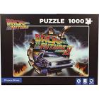 Back To The Future Ii 1000 Pcs Puzzle