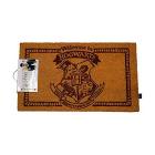 Welcome To Hogwarts Doormat