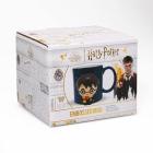 Harry Potter Kawaii Harry (Mug Boxed Embossed 350 Ml / Tazza Sagomata)