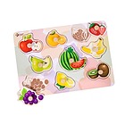 Puzzle frutta (AS41472)