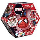 Wow Marvel Spider-Man 76325