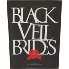 Black Veil Brides: Rose Toppa