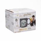 Harry Potter Kawaii Hedwig (Mug Boxed Embossed 350 Ml / Tazza Sagomata)