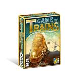 Game Of Trains Gioco da Tavolo (9326)