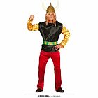 Costume Guerriero Gallico Adulto Xl 54 - 56 (86326)