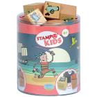 Stampo Kids - Pirati