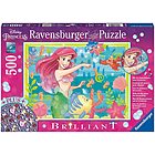 Ariel - Brillant Puzzle 500 pezzi (13327)