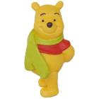 Winnie The Pooh: Winnie The Pooh con sciarpa (12327)