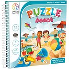 Puzzle Beach Magnetic Puzzle Game 48 Multi-Level Challenges
