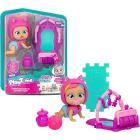 Cry Babies Play Time Mini Con Accessori Activity Gym (923218)