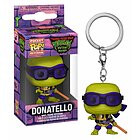 Donatello Portachiavi (Teenage Mutant Ninja Turtles 2023) (72329)