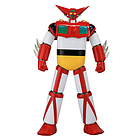 Sofubi Toy Box 004 Getter One Fig