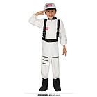 Costume Astronauta Bambino 14-16 Anni (77330)