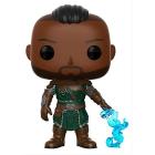 The Elder Scrolls Morrowind  - Pop Funko Vinyl Figure 220 Warden 9 cm