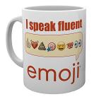 Emoji: Fluent (Tazza)