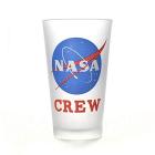 Nasa: Crew Bicchiere