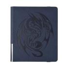 At-39331 - Album Portfolio - Card Codex 360 - Midnight Blue