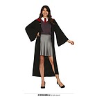 Costume Studentessa Di Magia Rosso  42 44 (79331)