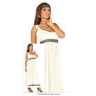 Costume Dea Olimpica Adulto Xl 44 - 46 (86331)