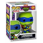 Teenage Mutant Ninja Turtles 2023 Pop 5 Leonardo (72332)