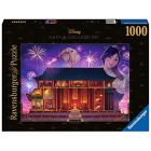 Puzzle 1000 pz - Disney Mulan - Disney Castles