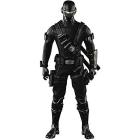 Gi Joe Snake Eyes 1/6 Af