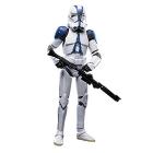 Star Wars Vintage 501st Trooper Af
