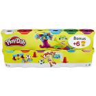 Play-Doh 6+6 (B6751EU4)