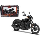 Harley Davidson Street 750 2015 1:12