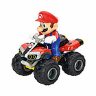 Radiocomandato Mario Kart Pipe Kart, Mario 1:18 2,4GHz (370200989)