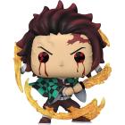 Funko Pop - Demon Slayer - Tanjiro Kamado (1748)