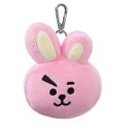 Aurora World: Bt21 - Cooky Head (Keychain / Portachiavi)