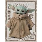 Tela Deluxe Star Wars The Child