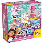 Gabby's Dollhouse - Gioco educativo Edugames