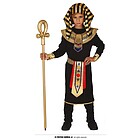 Costume Egiziano 14 16 Anni (77334)